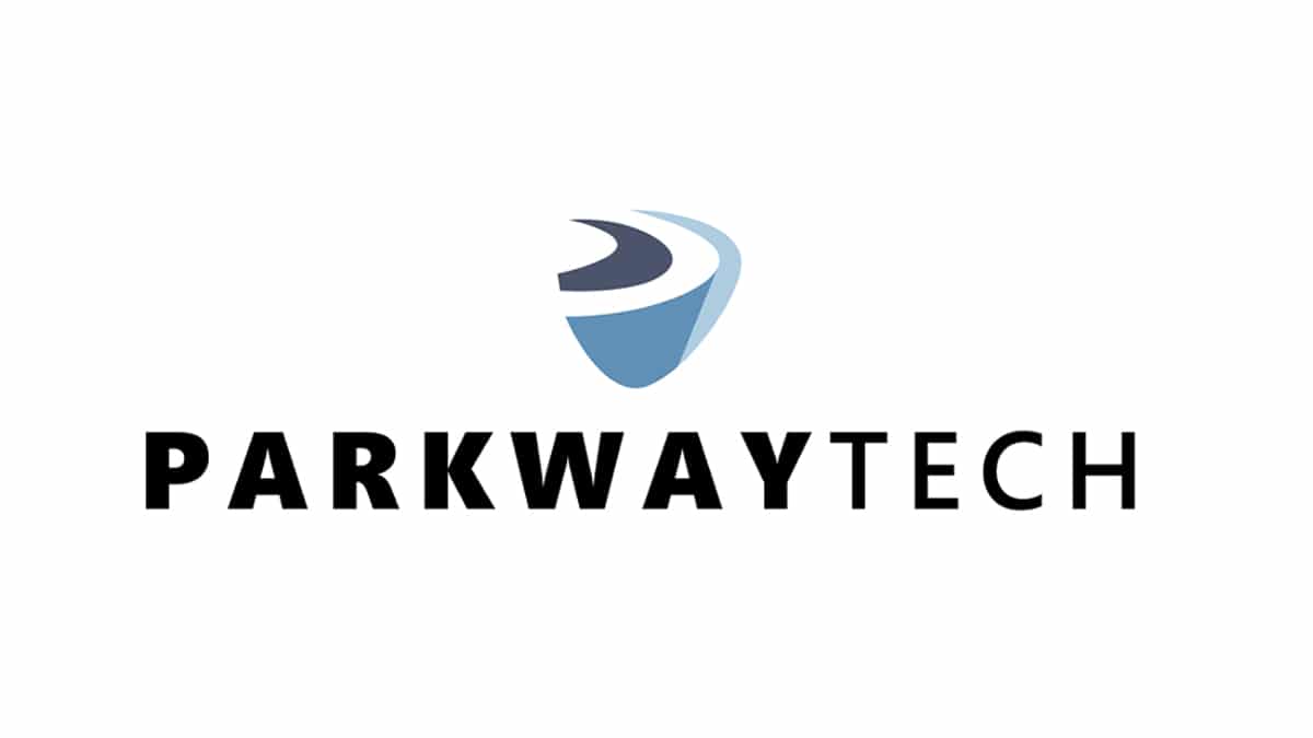 parkwaytech share