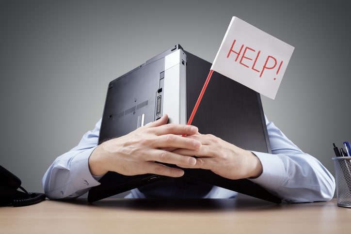 Computer Help Near Me Winston Salem Greensboro