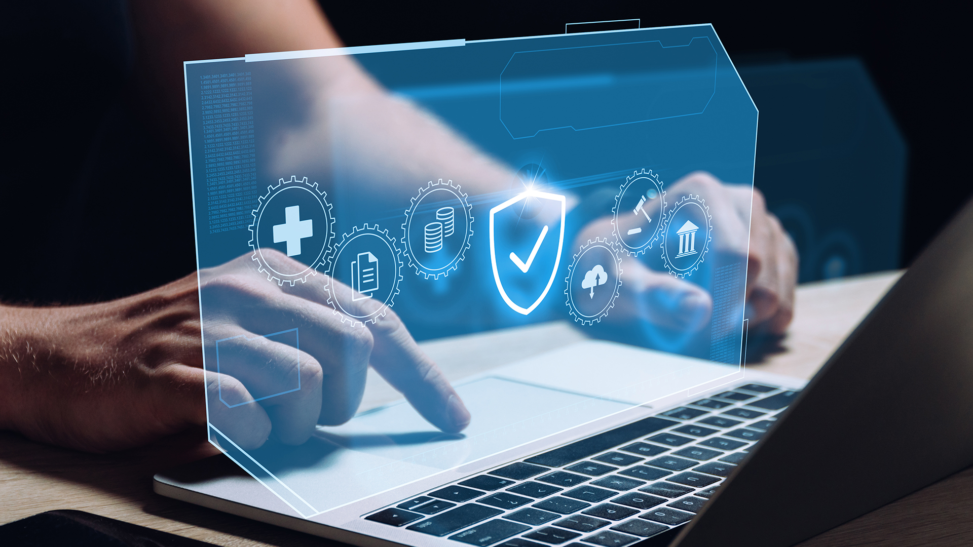 The Complicated Process Of Qualifying For Cybersecurity Insurance